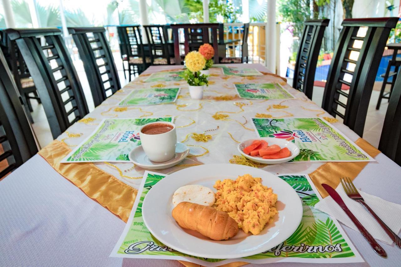 Ayenda 1132 Copiclub Hotel Ibague Exterior photo